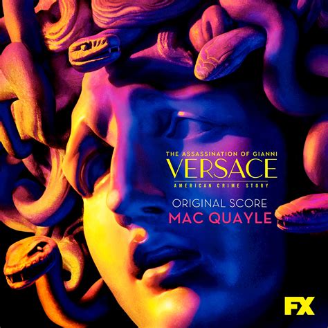 American Crime Story: Versace Soundtrack .